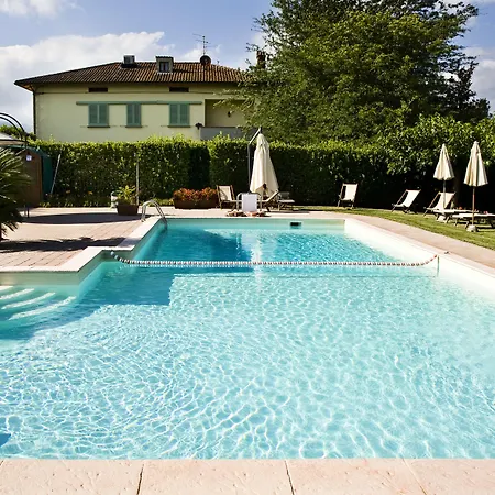 Casale Dell'orso *