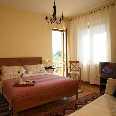 Casale Dell'orso