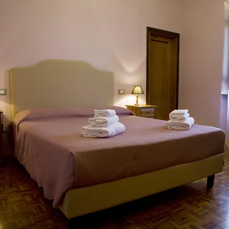 Casale Dell'orso Agroturismo *