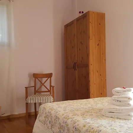 Agroturismo Casale Dell'orso Pontelungo