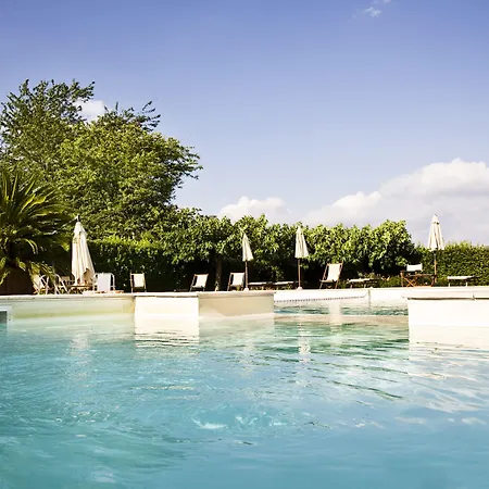 Agroturismo Casale Dell'orso *