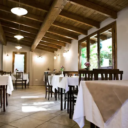 Casale Dell'orso