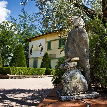 Casale Dell'orso *
