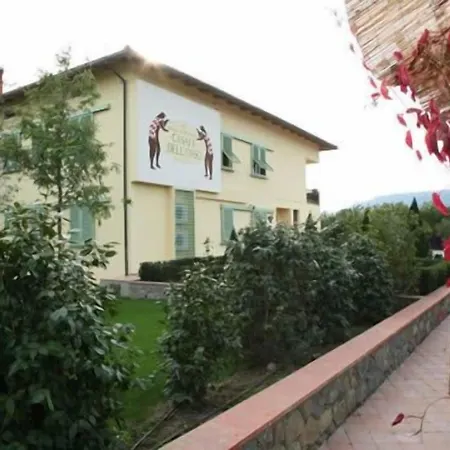 Casale Dell'orso * Pontelungo