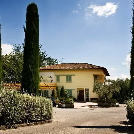 Agroturismo Casale Dell'orso *