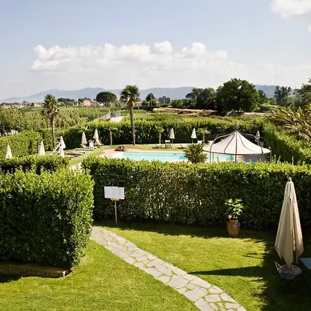 Casale Dell'orso Agroturismo *
