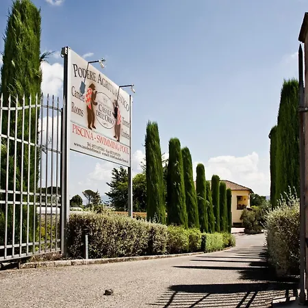 Casale Dell'orso *