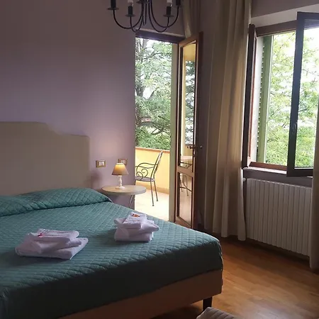 Casale Dell'orso Feriegård *