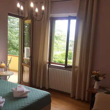 Casale Dell'orso Feriegård