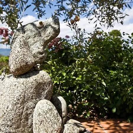 Casale Dell'orso Farma