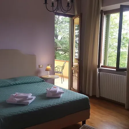 Casale Dell'orso Feriegård *