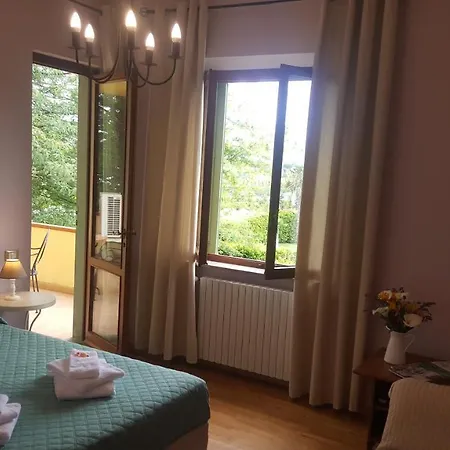 Casale Dell'orso * Pistoia