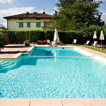 Feriegård Casale Dell'orso *