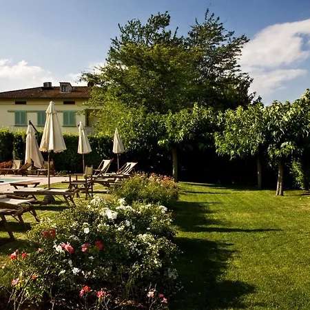 Feriegård Casale Dell'orso