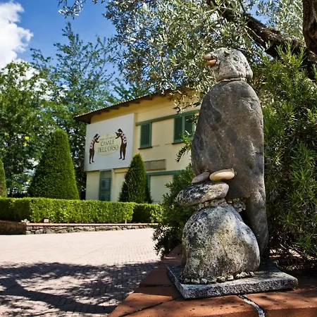 Farma Casale Dell'orso *
