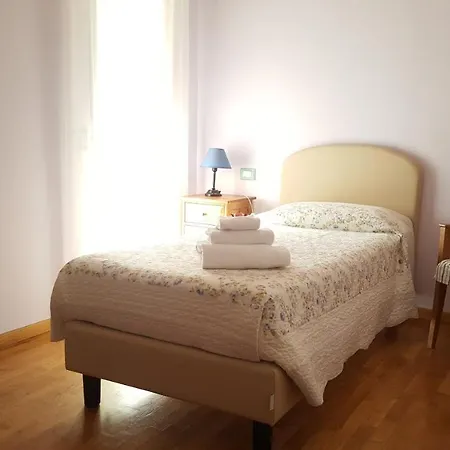 Casale Dell'orso * Pontelungo