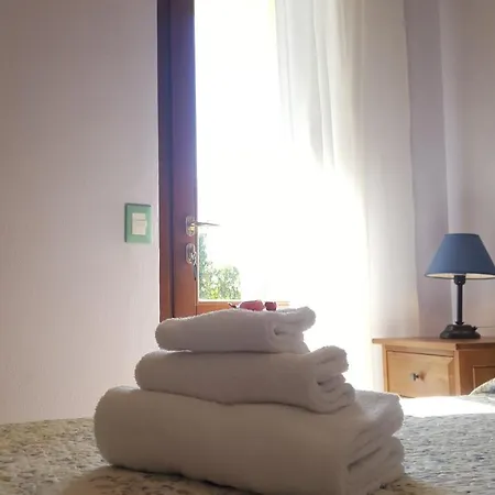 Casale Dell'orso